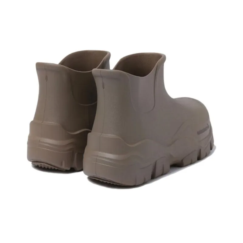 Umbro TOPI BOOTS Ankle Boots Unisex Brown-2