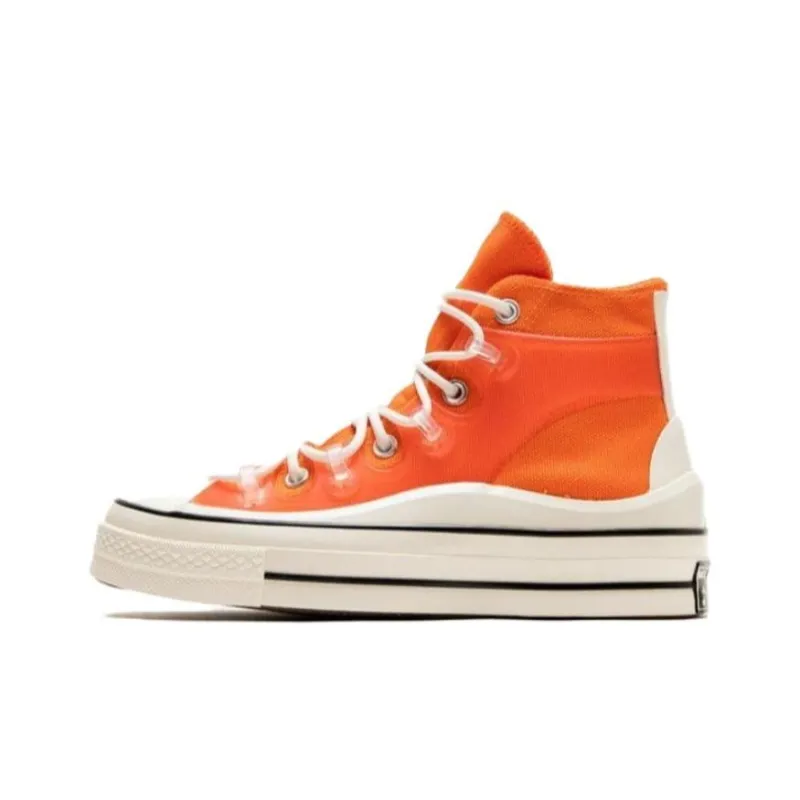 Converse Chuck Taylor All Star 70 Hi Utility Bold Mandarin-0