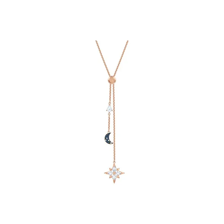 Swarovski Symbolica Necklaces Women's-0
