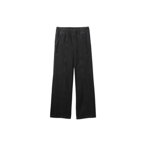 GAP Jeans Women's Black