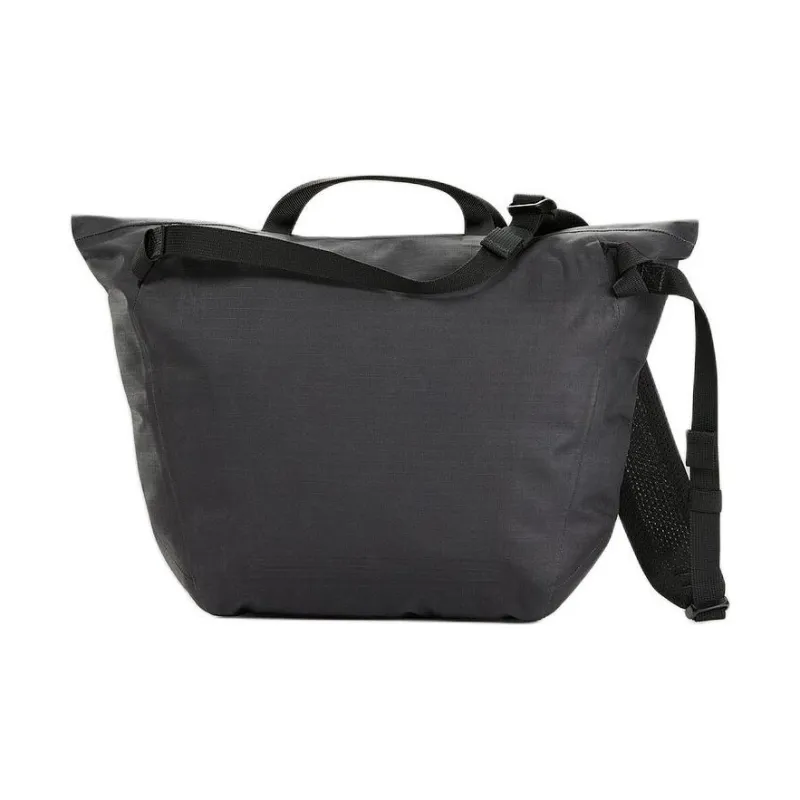 Arcteryx GRANVILLE 8L Shoulder Bag, Crossbody Bag Nylon Black Unisex-4