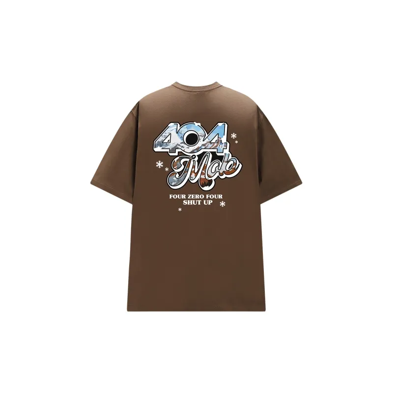 404MOB GANG T Shirts Unisex-18