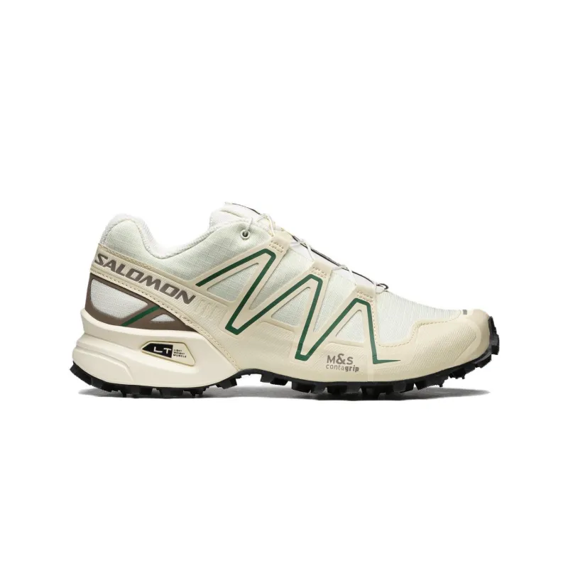 SALOMON Speedcross 3 'Vanilla Ice'-1