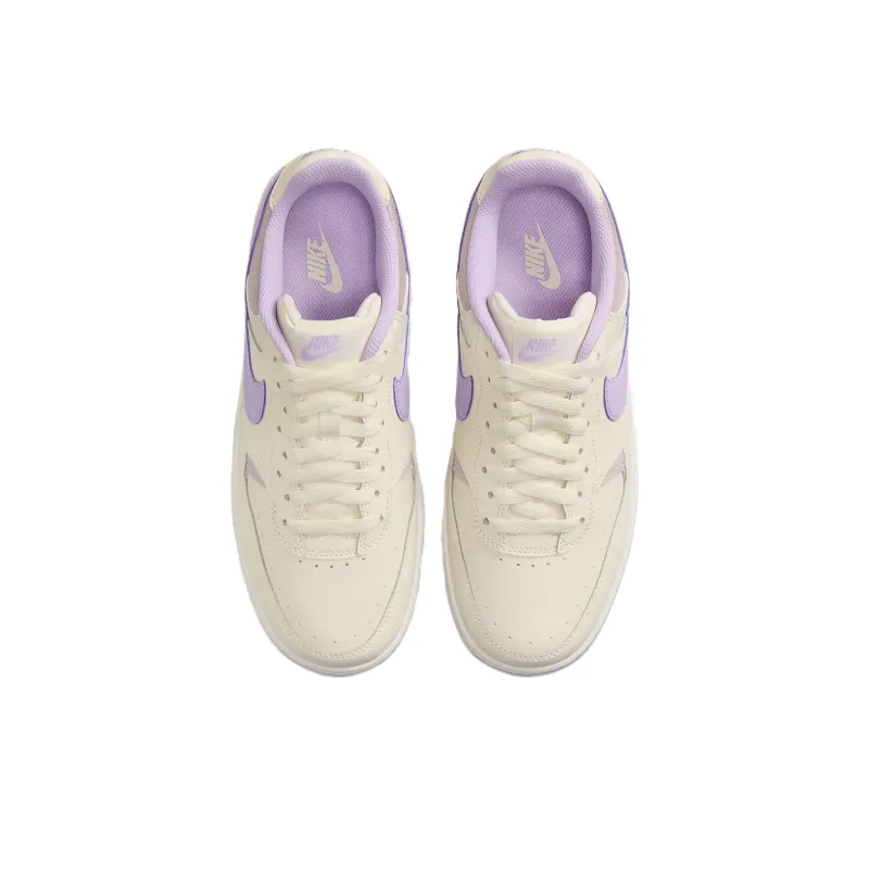Nike Gamma Force Pale Ivory Platinum Violet Sail Lilac Bloom Women's-2