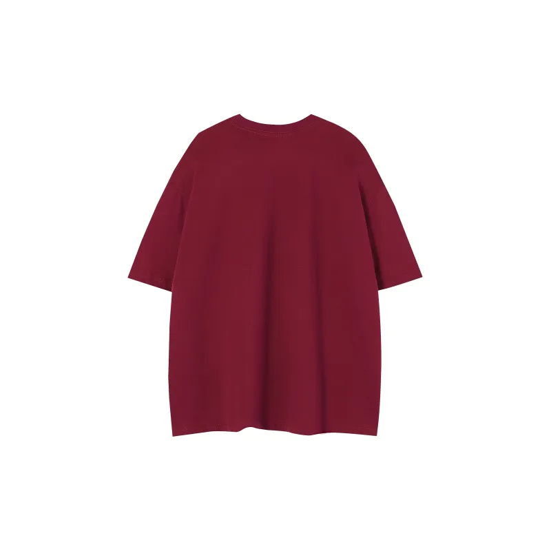 REXSHION T-Shirts Unisex-10
