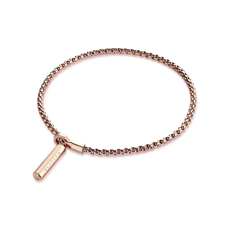 KLASSE14 Bracelets Men-0