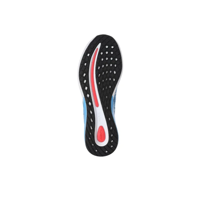 MBT Running Shoes Men Low Top White-5