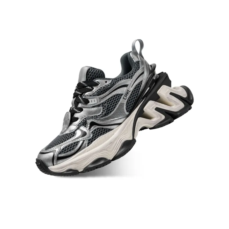 CHERYKALLY Cushioning Chunky Sneakers Women's-15