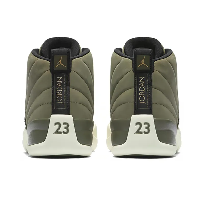 JORDAN 12 Retro Chris Paul Class Of 2003-4