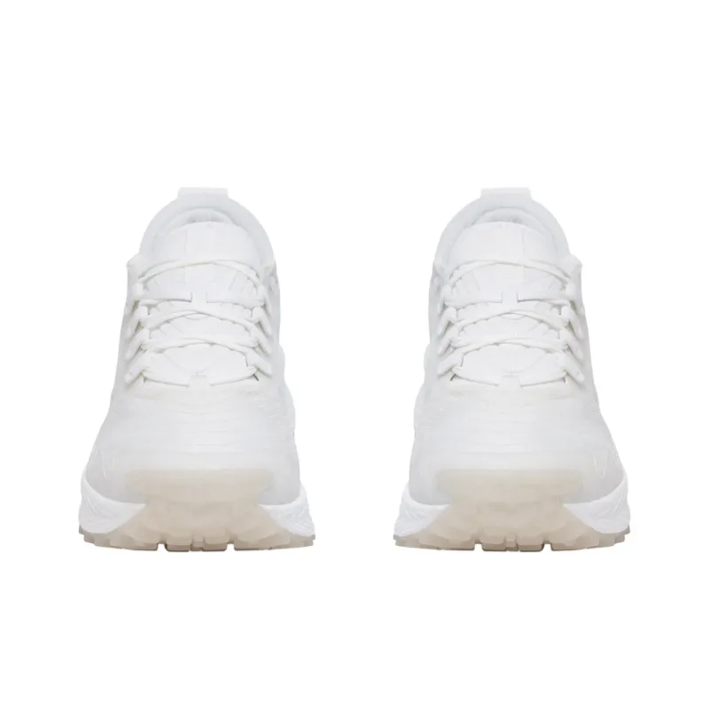 Reebok Floatride Energy 5 Breathable Lightweight Low Top Running Shoes Women's White-2