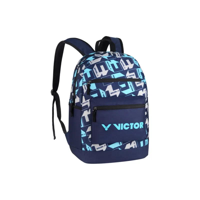 VICTOR Badminton Racket Bags 2 Pcs Sports Casual Backpack Unisex-8