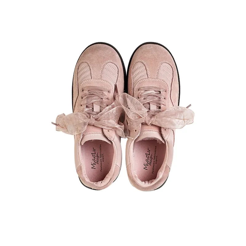 Wonderful Couple Low-Top Casual Shoes Women's-2