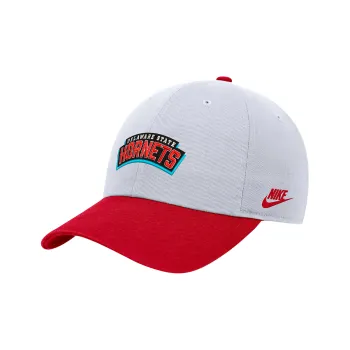 Nike Delaware State Nike College Adjustable Cap