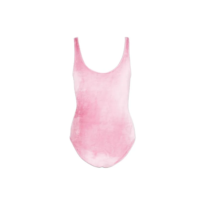 SONIA RYKIEL SS24 Bodysuits Women's Pink-1