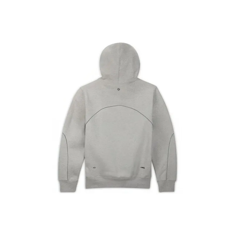 Nike X Drake Nocta Cardinal Stock Hoodie Asian Sizing-1