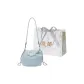 Blue+Shopping Bag