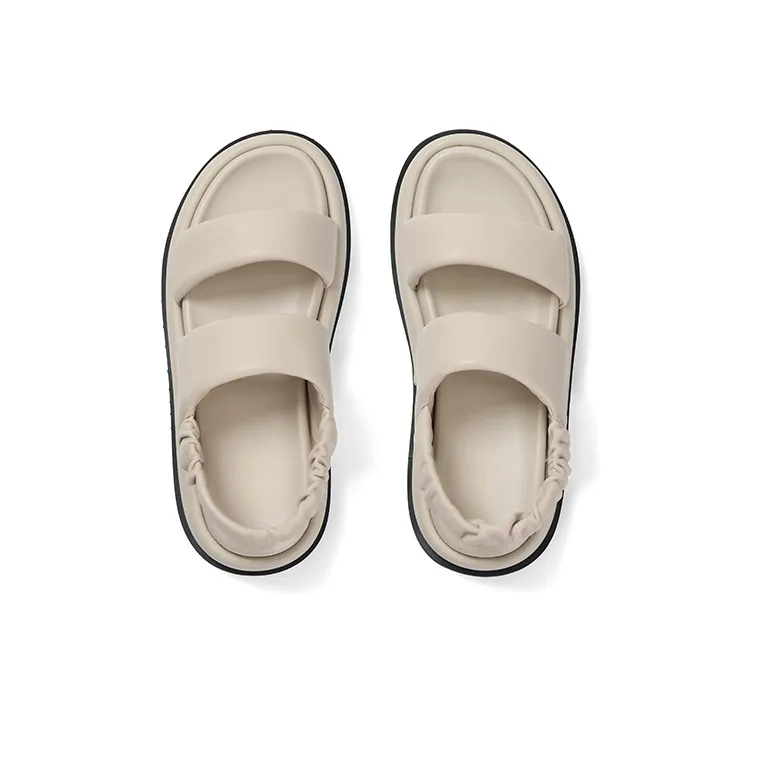 GG CC Casual Beach Sandals Versatile Sandal Women's-7