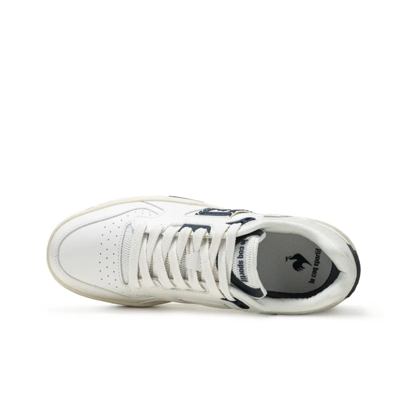 Le Coq Sportif French Rooster Abrasion Resistant Low Top Tennis Shoes Men's-1
