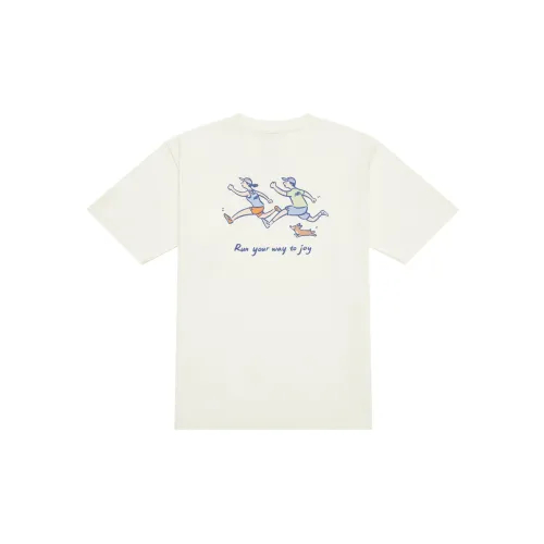 New Balance Unisex T-shirt