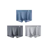 3 Pack (Dark Gray+Light Gray+Aqua Blue)