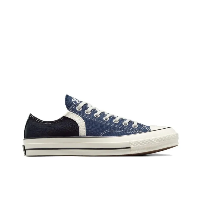 Converse Chuck 70 Low 'Archival Stripes Navy'-1