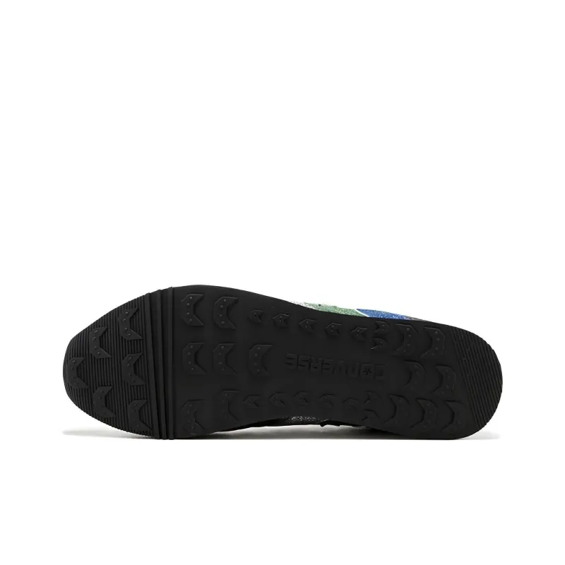 Converse Thunderbolt JW Anderson Glitter Gutter Green-4
