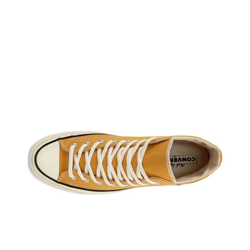 Converse Chuck Taylor All Star 70 Hi Sunflower-2