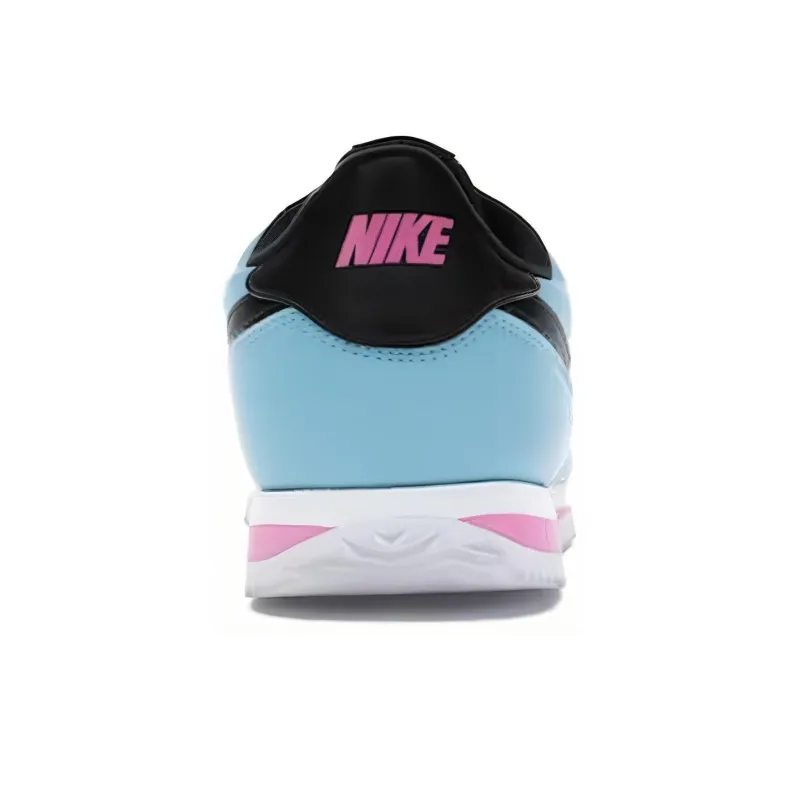 Nike Cortez Basic Leather 'South Beach'-3