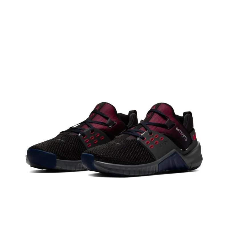 Nike Free X Metcon 2 New England Patriots-2