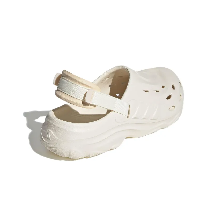 Adidas Duramo Sandals Maxxclog 'Beige'-2