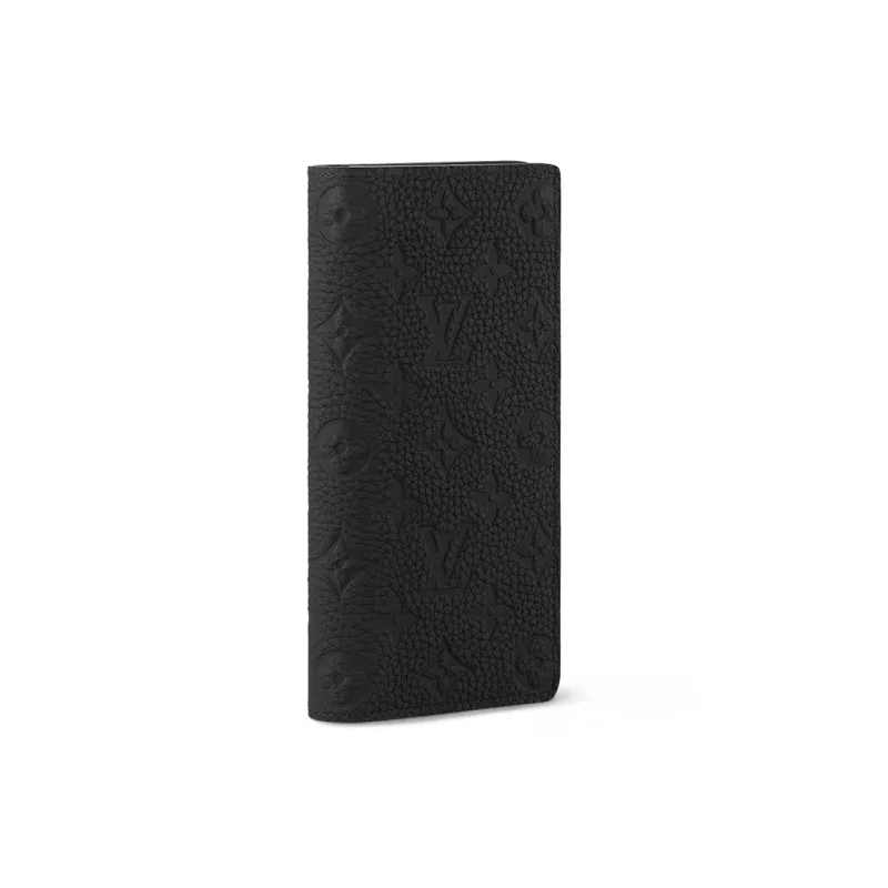 LOUIS VUITTON N00141 Brazza Wallet-1