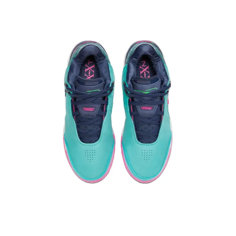 Nike Zoom LeBron Nxxt Gen Ampd Ep South Beach Solid Outsole-3