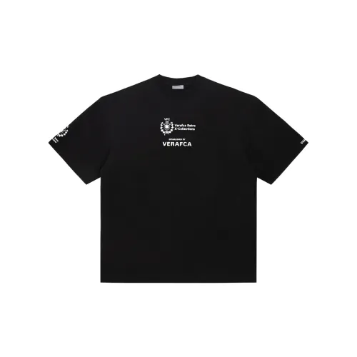 VERAF CA Unisex T-shirt