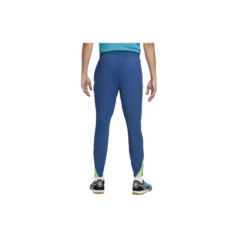 Nike Brazil Strike Men's Nike Dri FIT Soccer Knit Pants-1
