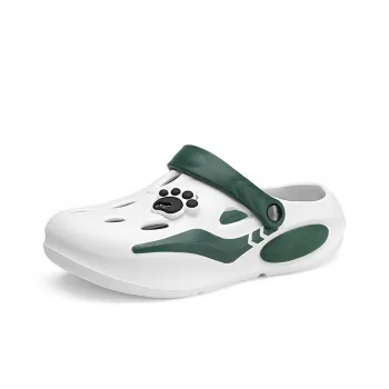 NB CROSS Clogs Unisex