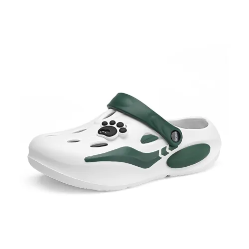 NB CROSS Clogs Unisex