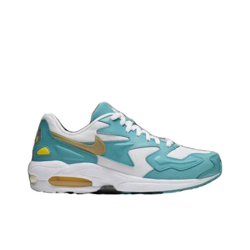 Nike Air Max 2 Light Teal Nebula-1
