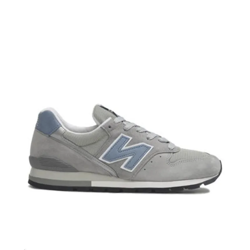 New Balance 996 Made In Usa '40th Anniversary'-1
