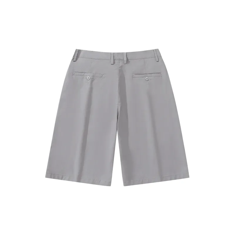 The Simpsons Casual Shorts Unisex-13