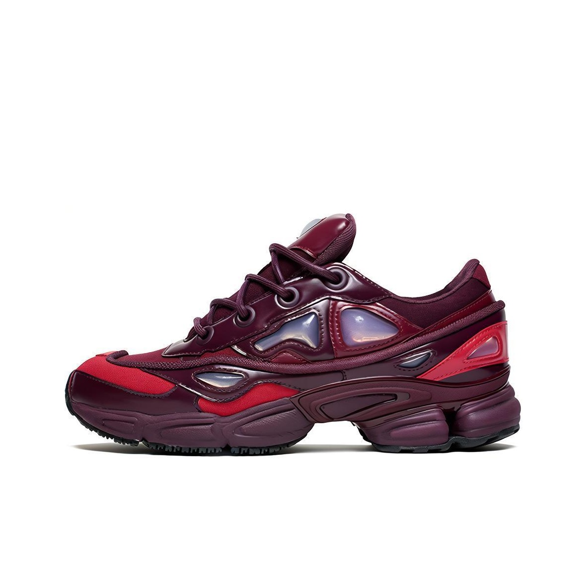 bebcdrshop trends raf simons ozweego 3 POIZON