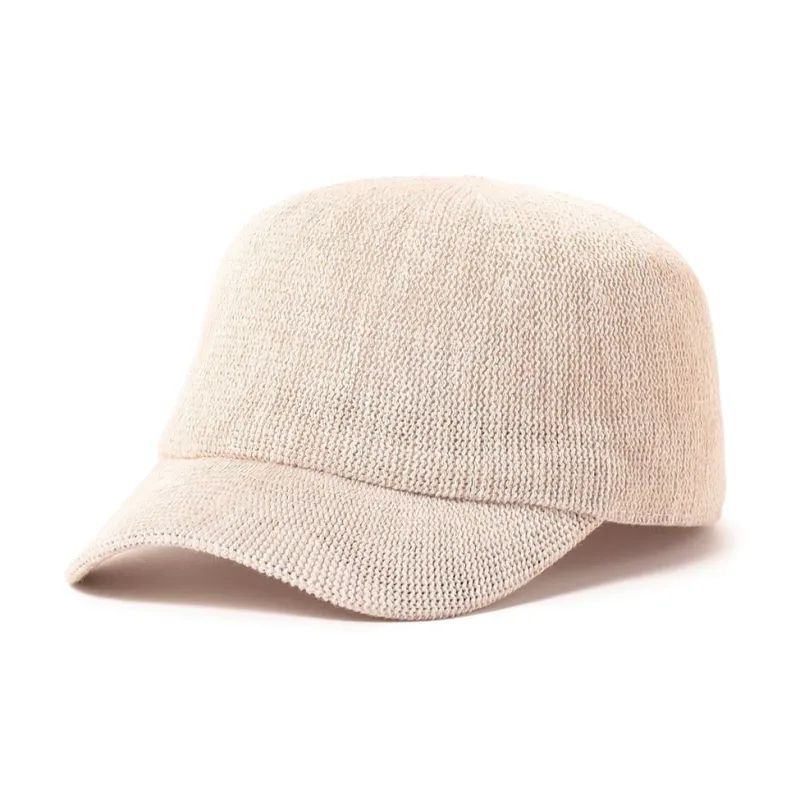 Beams Polyester, Rayon Baseball Caps Women's Multicolor-2