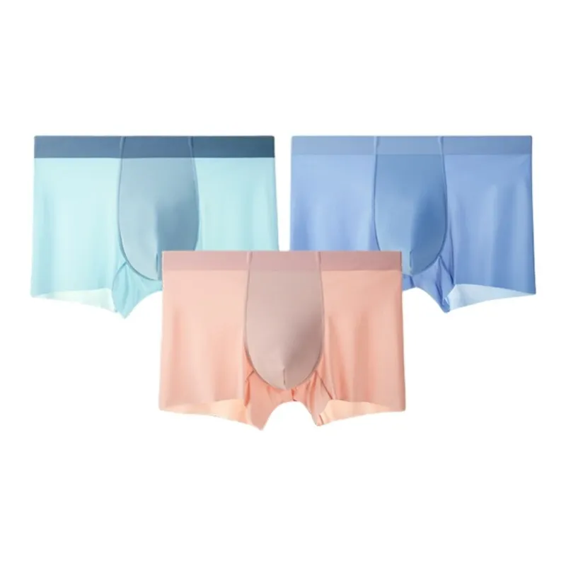 Icolor Men Underpants-16