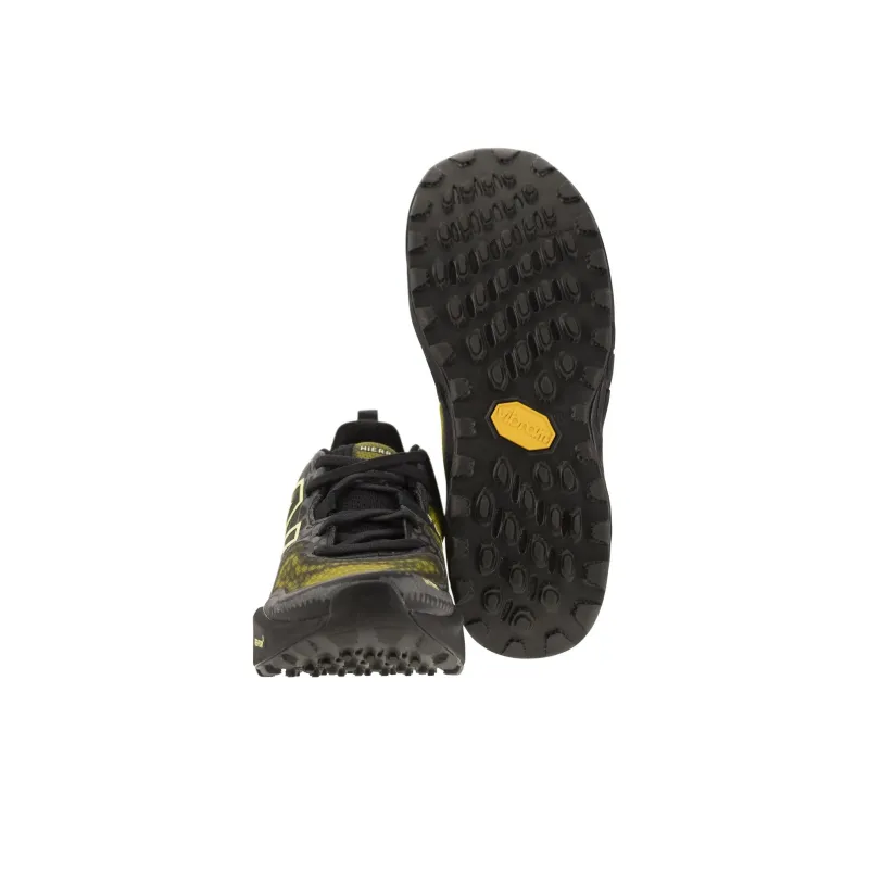 New Balance Fresh Foam X Hierro V8 'Black Green'-4