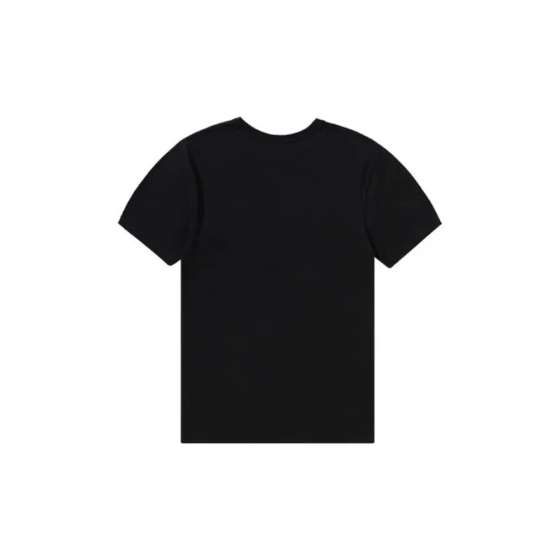 Champion T Shirt Unisex 2 Pack Black-1