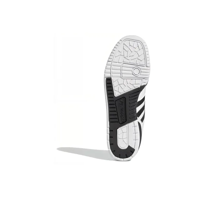 Adidas Rivalry Low 'Cloud White'-4