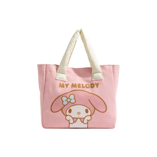 Sanrio Melodi Handbags Pink My Melody