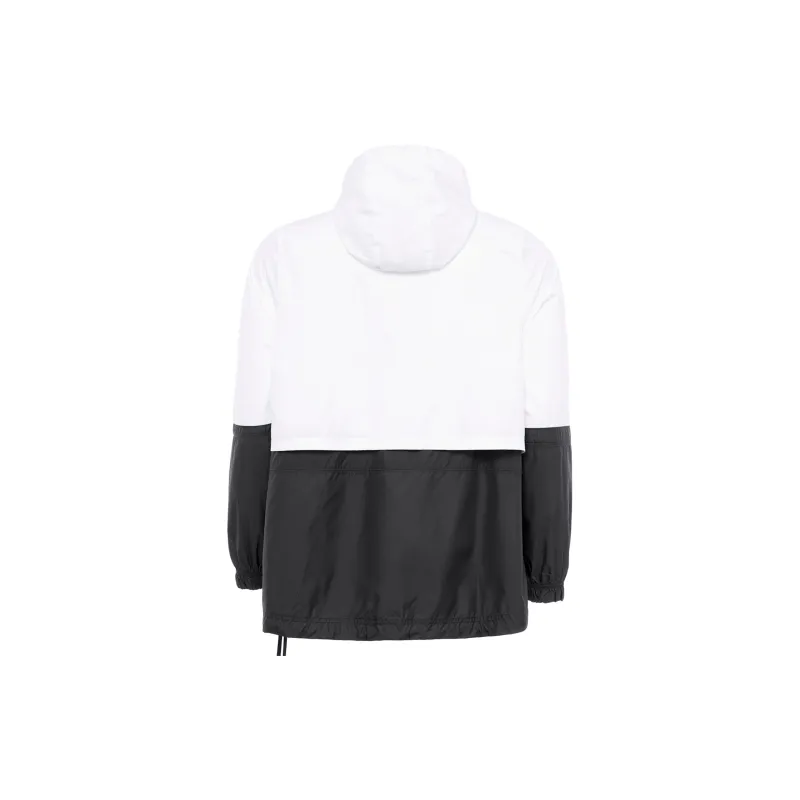 Nike Jacket Spring Women's White-1