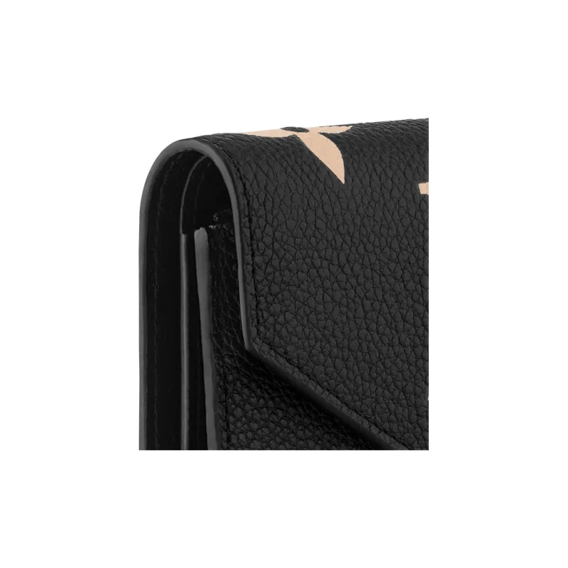 LOUIS VUITTON M81861 Victorine Wallet-5