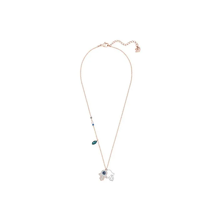 Swarovski Necklaces Women's-1