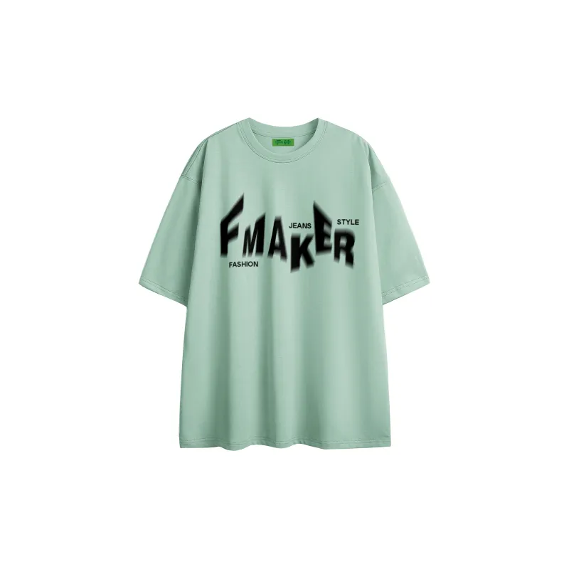 FUTURE MAKER T-Shirts Unisex-5